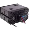 Alphacool Eisfach – Viena Laing D5 – Dviguba 5,25 colio lizdo stotelė (15247)