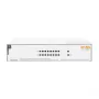 HPE Aruba Networking Instant On 8 portų Gigabit CL4 PoE 6 jungiklis