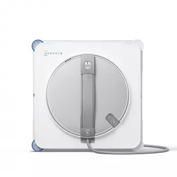 Langų valymo robotas Ecovacs WINBOT W2S Corded 8000 Pa – automatinis stiklo valytuvas
