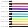 XSPC EC6 ReColour Dye UV skaidrus 30 ml – dažiklis vandens aušinimo sistemoms