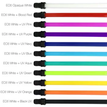 XSPC EC6 ReColour Dye UV skaidrus 30 ml – dažiklis vandens aušinimo sistemoms
