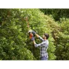 Black & Decker BEHTS301-QS elektrinė gyvatvorių žirklė su dviguba geležte