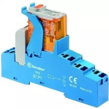 Finder 4C.P1.9.012.0050