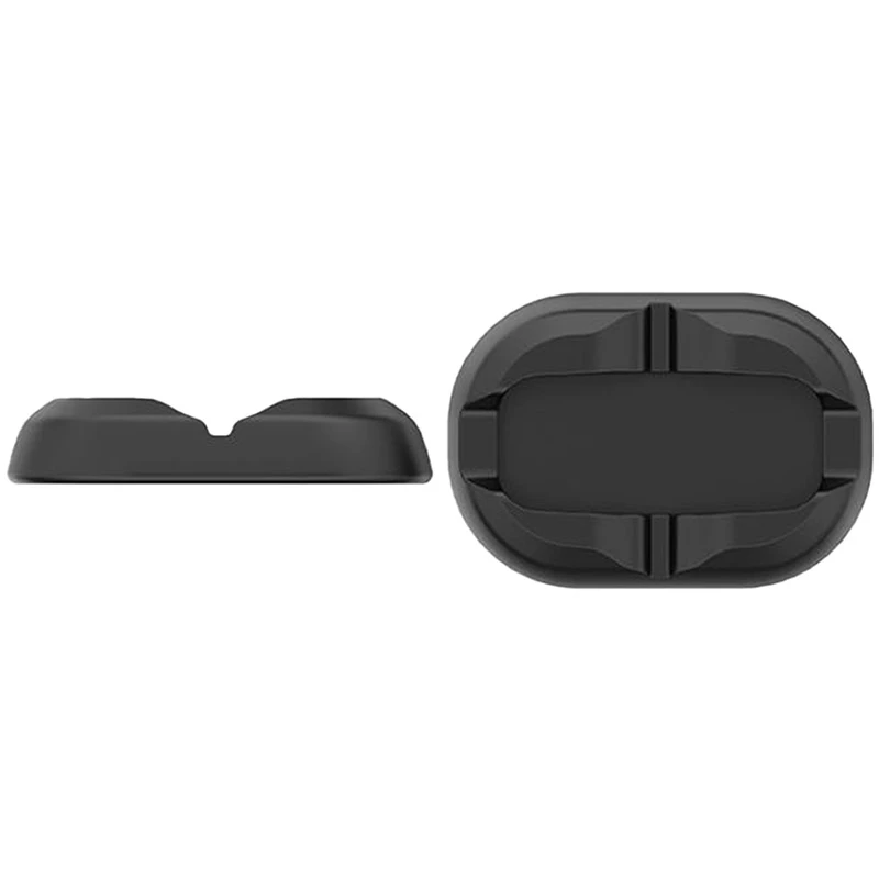 PULUZ silikoninis stovas, skirtas DJI Osmo 360 (juodas)