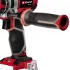 Einhell 4513850 Belaidis gręžtuvas Juodas
