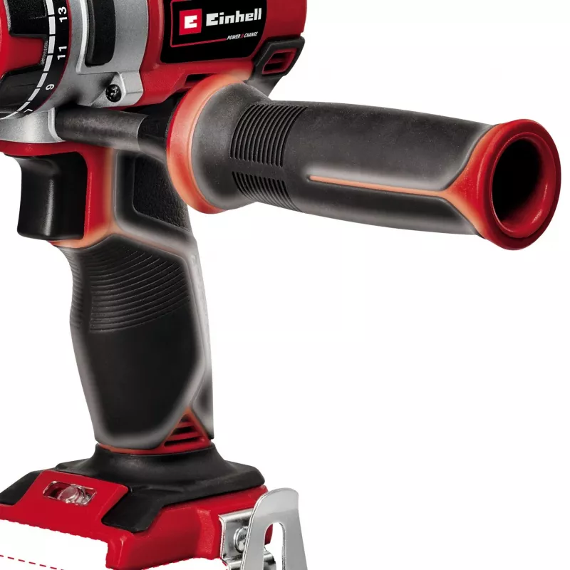 Einhell 4513850 Belaidis gręžtuvas Juodas
