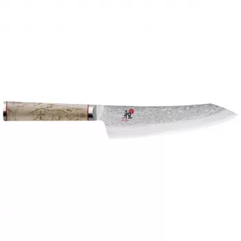 ZWILLING Miyabi 5000 MCD Steel 1 vnt. Santoku peilis