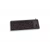 CHERRY G84-4400 klaviatūra, USB, QWERTY, JAV anglų, juoda