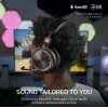 Ausinės CORSAIR Virtuoso Max Wireless Carbon