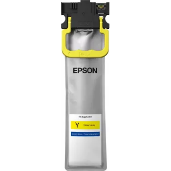 Epson C13T11N440 originali geltona kasetė, didelės talpos (XL), 1 vnt.