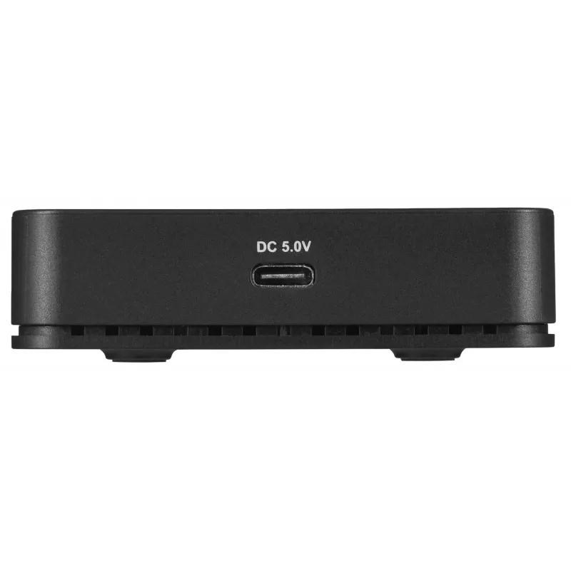 KVM jungiklis UNITEK D1077A USB HDMI 4K Ultra HD