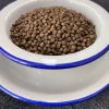 FOLK Švelnus patiekalas kačiukams su triušiu ir ėriena - sausas kačių maistas - 1,6 kg