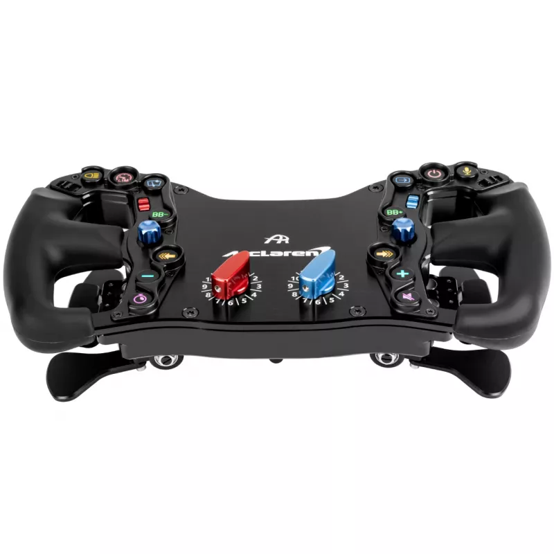 Vairavimo ratas Ascher Racing McLaren Artura Pro-USB (76080053)