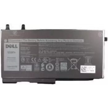 Baterija Dell K7C4H ličio pirminė 4400mAh 11.1V nešiojamiems įrenginiams