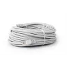 Tinklo kabelis Gembird PP6U-20M Cat6 U/UTP 20 m RJ-45 pilkas