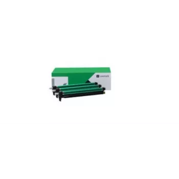 Fotobūgnų rinkinys Lexmark CS943/CX942/CX943/CX944/XC9445 (3 vnt.) - 73D0Q00