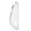 Pulsar X2H MEDIUM belaidė optinė pelė balta PX2HES22