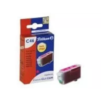 Pelikan 4106629 Eksploatacinė medžiaga spausdintuvui – rausva