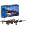 Revell Lancaster B. III Dambusters (04295) 1:72 plastikinis modelis lėktuvo