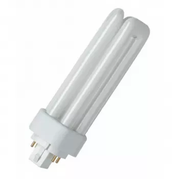 Osram DULUX T/E Energiją taupanti lempa 42W/840 Plus GX24Q FS1