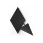 Nanoleaf NL47-0101TW-3PK Ultra Black trikampiai 3 vnt. Wi-Fi išplėtimo rinkinys
