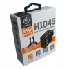 Rebeltec greitasis USB-C įkroviklis RBLAKT00026 45W nešiojamiesiems ir telefonams