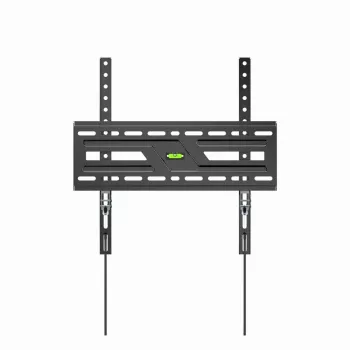 Gembird WM-75F-02 TV sieninis laikiklis (fiksuotas), 32”-75”, juodas