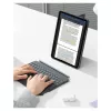 inateck klaviatūra iPad 11 iPad 10th Gen. Com. QWERTZ pilka