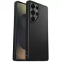 Apsauginis dėklas OTTERBOX Samsung Galaxy S25 Ultra — Symmetry Series su MagSafe magnetais, Juodas