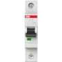 Automatinis jungiklis ABB C3A S201-C3 pro M 6kA 1 polius C charakteristika S201-C3 (2CDS251001R0034)