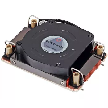 Dynatron Jou Jye N12 – procesoriaus aušintuvas (LGA4189-4, LGA4189-5)