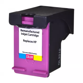 Rašalas SUPERBULK, skirtas HP 304XL N9K07AE, reg. SB-304XLC, 17 ml, spalvotas