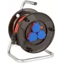 Laido ritė Brennenstuhl 1098530001 20 m Juoda Plastikas