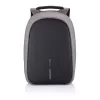 Kuprinė XDDESIGN Bobby Hero Regular – 18 L, antracitinė, nešiojamam kompiuteriui iki 32,8 cm (12,9 colio), organizavimo skydelis