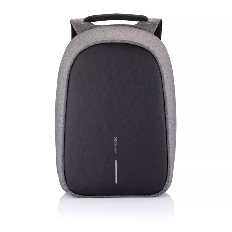 Kuprinė XDDESIGN Bobby Hero Regular – 18 L, antracitinė, nešiojamam kompiuteriui iki 32,8 cm (12,9 colio), organizavimo skydelis