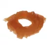 PETITTO Soft vištienos žiedai šunims 500 g – minkštas užkandis, be grūdų, 40% baltymų