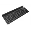 NATEC FELIMARE belaidė klaviatūra Home/Office Bluetooth QWERTY US International juoda