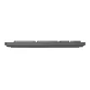 Lenovo 4Y41C33791 skaitmeninis klaviatūros blokas, universalus, RF belaidis, pilka