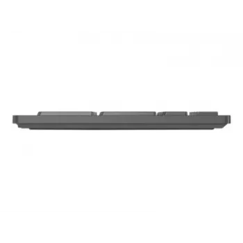 Lenovo 4Y41C33791 skaitmeninis klaviatūros blokas, universalus, RF belaidis, pilka