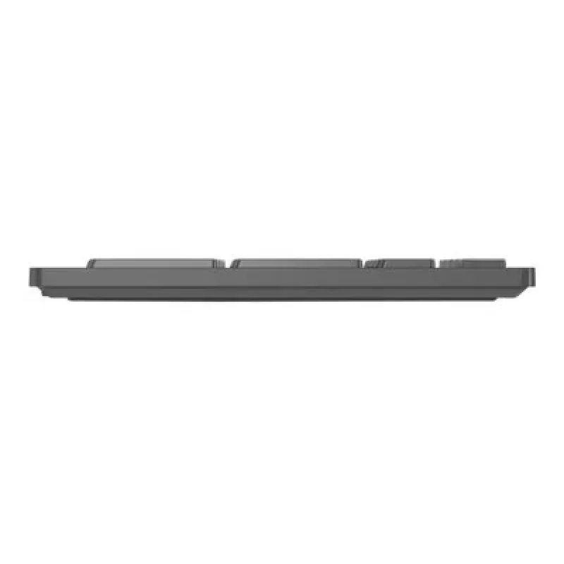 Lenovo 4Y41C33791 skaitmeninis klaviatūros blokas, universalus, RF belaidis, pilka