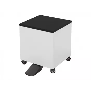 Korpuso atsarginė dalis Epson WF-5000 serijos spausdintuvams, balta, 1 vnt (MPN 7112286)