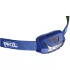 Petzl TIKKA CORE - LED priekinė lemputė - Juoda