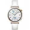 Huawei WATCH GT 5 41mm | Išmanusis laikrodis | GPS | AMOLED | 1,32 colio | Baltas