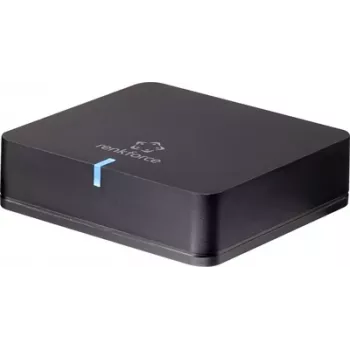 Renkforce Bluetooth® muzikos imtuvas Bluetooth 5.0, 20 cm, aptX® technologija (RF-4294750)