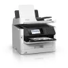 Epson WorkForce Pro WF-M5799DWF Spausdintuvas Rašalinis Nespalvotas Daugiafunkcis A4, Skaitiklis Nuo 100 000 iki 180 000 (Naudotas)