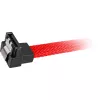 Sharkoon SATA laidas - Serial ATA 150/300/600 - SATA (baltas)