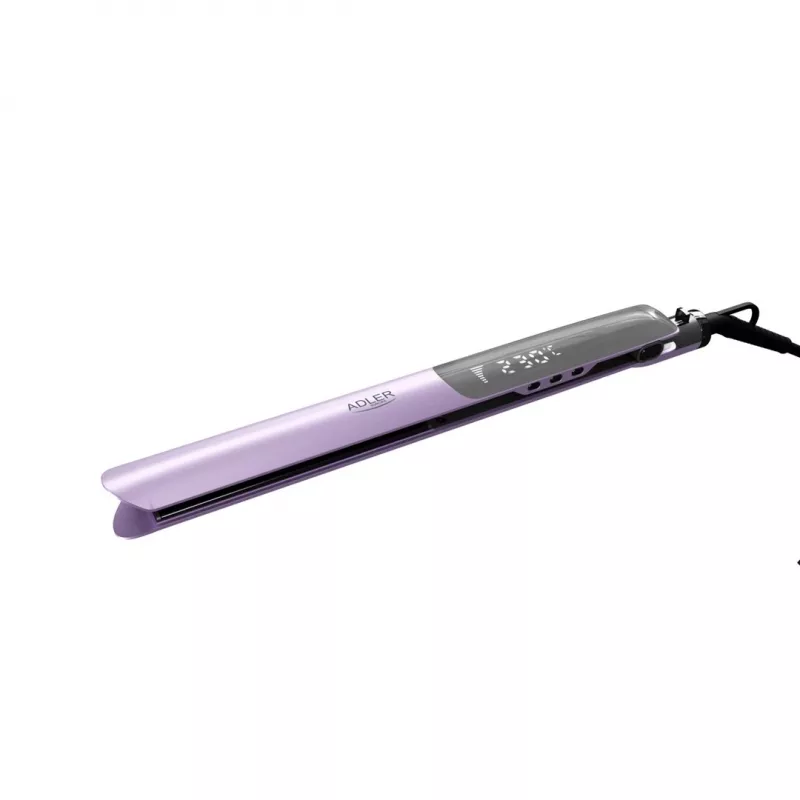 Keratininė plaukų tiesintuvė Adler AD 2329