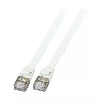 Ethernet Patch Laidas Efb K5545GR.0,25 Pilkas