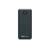 Power Bank Port Designs 907006 10000 mAh Li-Polimer Juoda