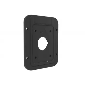 SystemHouse Solutions Montavimo plokštė apsaugai nuo vandalizmo xCR-SD G2 (44280292)